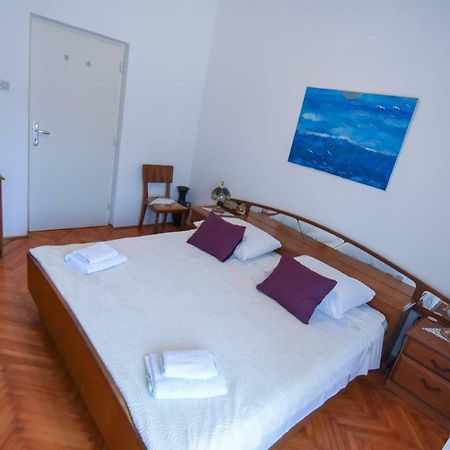 F-Holiday Apartment Zadar Zewnętrze zdjęcie