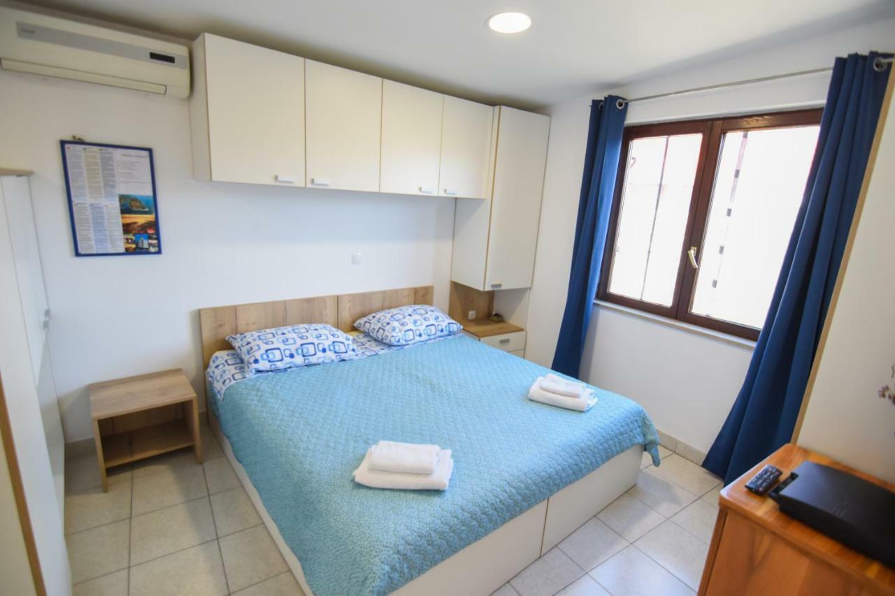 F-Holiday Apartment Zadar Zewnętrze zdjęcie