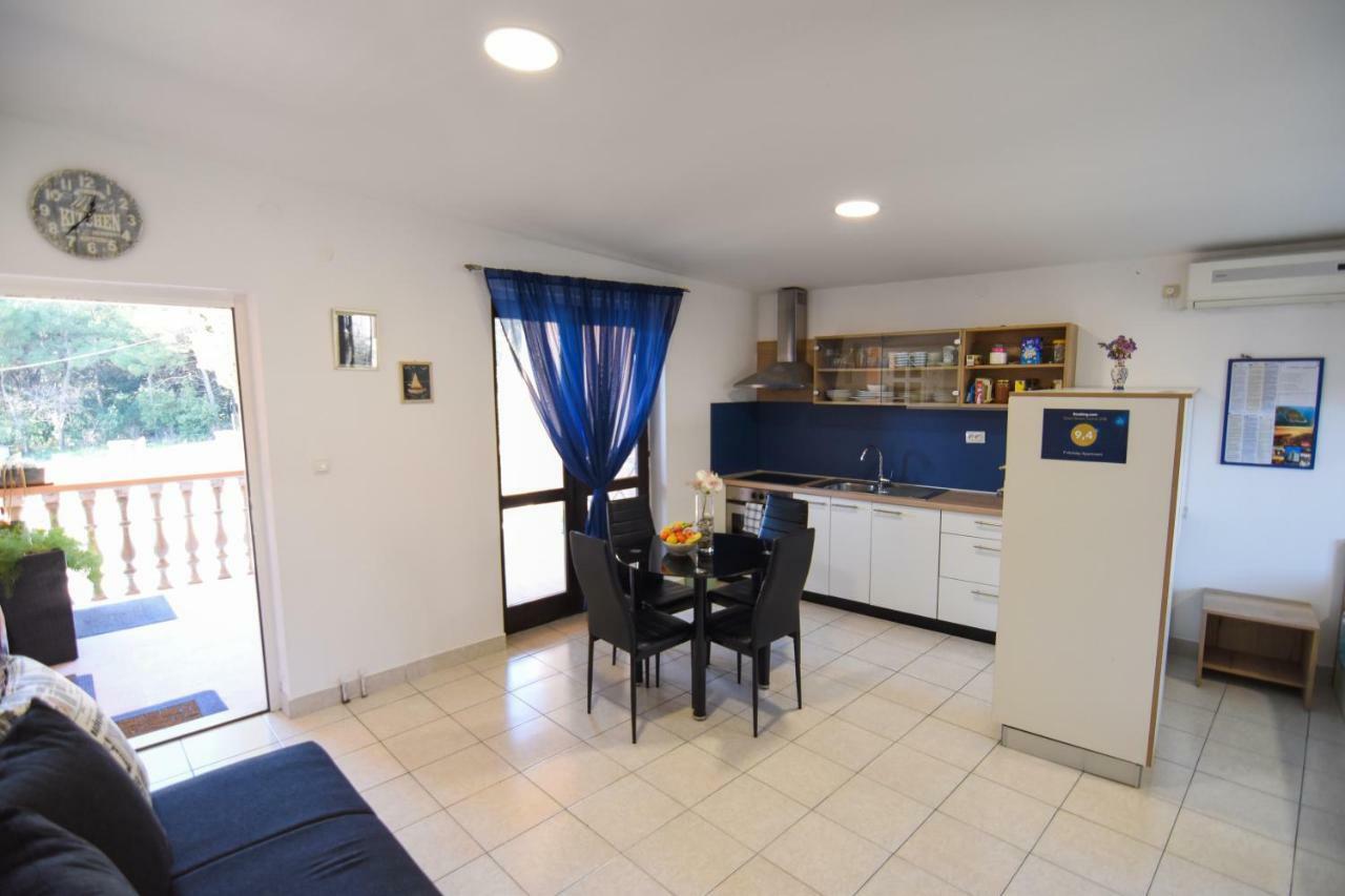 F-Holiday Apartment Zadar Zewnętrze zdjęcie