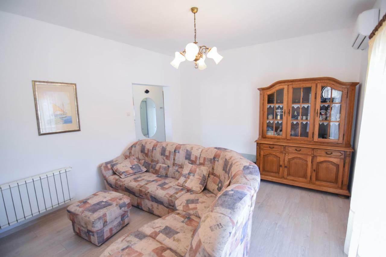 F-Holiday Apartment Zadar Zewnętrze zdjęcie