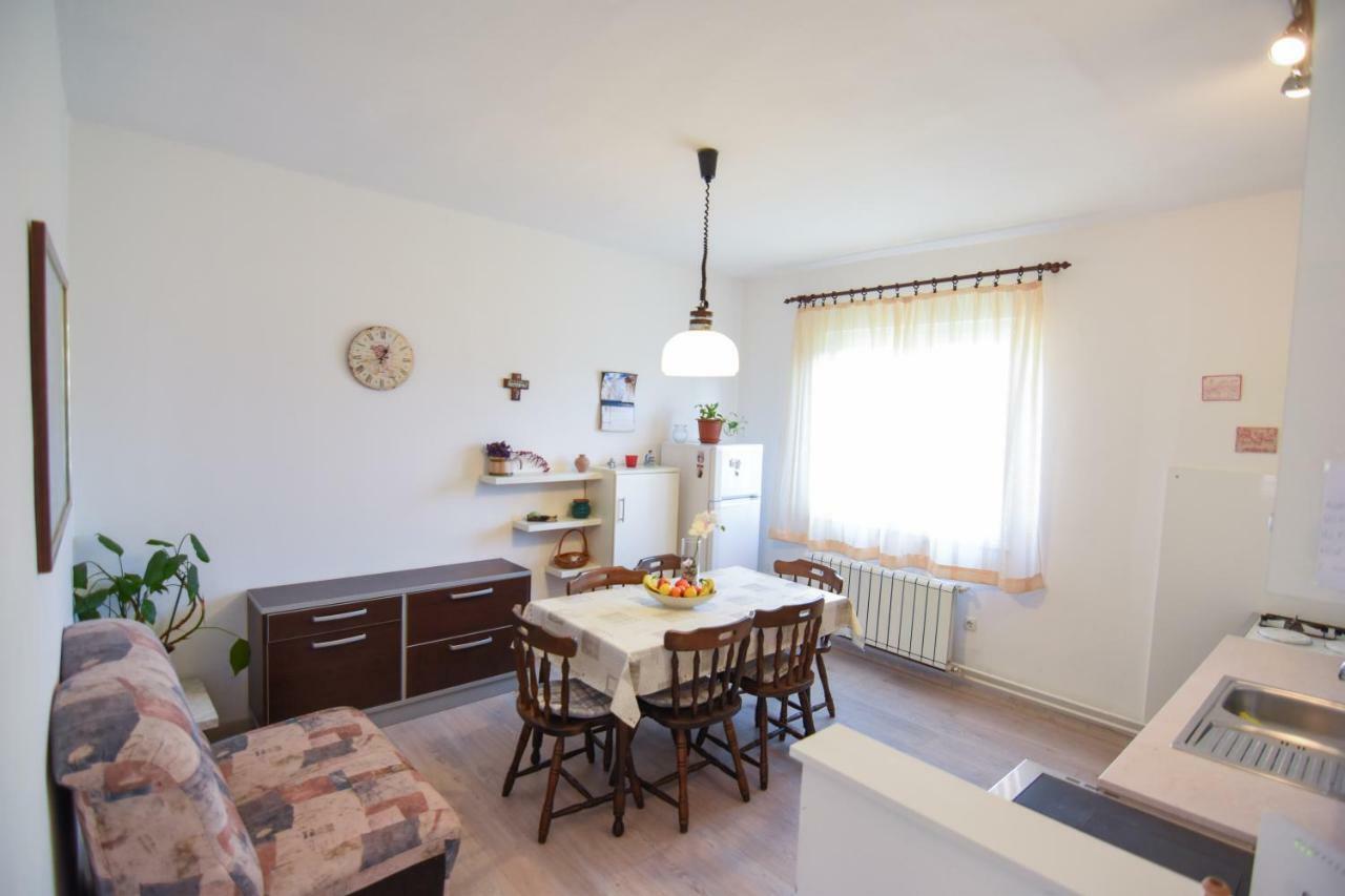 F-Holiday Apartment Zadar Zewnętrze zdjęcie