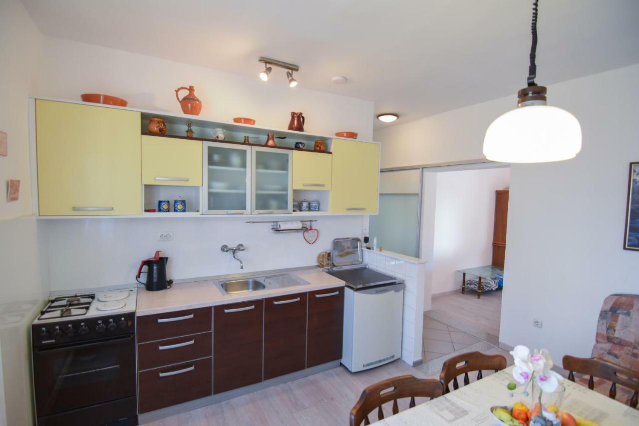 F-Holiday Apartment Zadar Zewnętrze zdjęcie