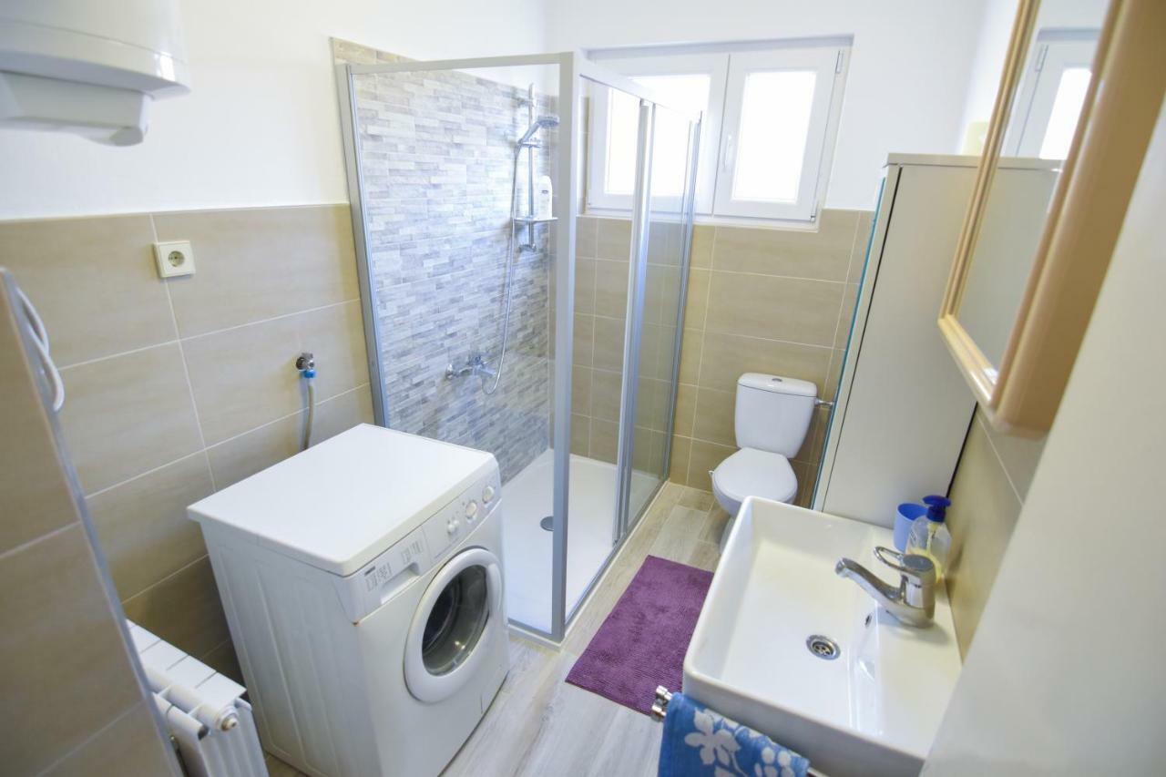F-Holiday Apartment Zadar Zewnętrze zdjęcie