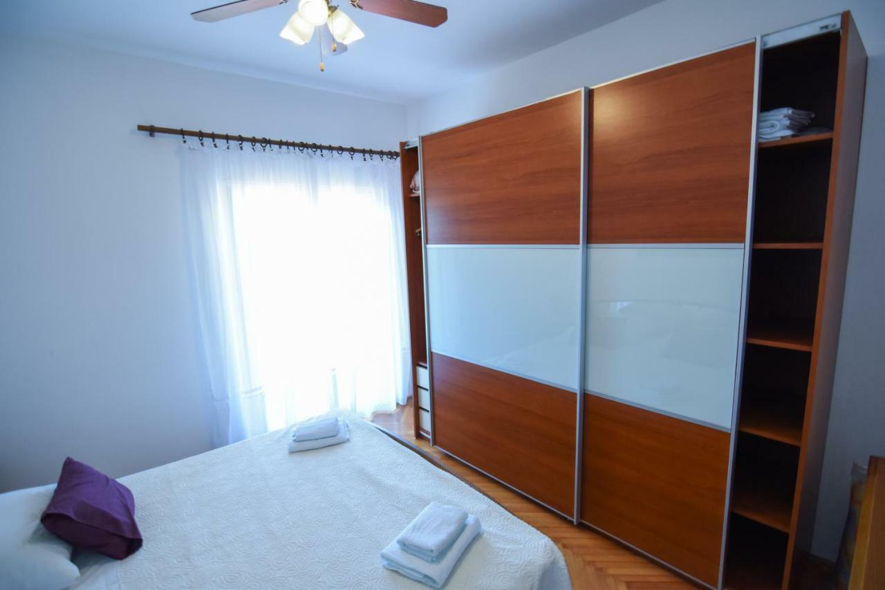 F-Holiday Apartment Zadar Zewnętrze zdjęcie