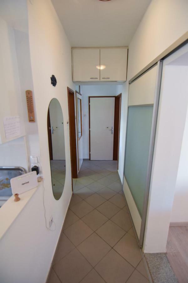 F-Holiday Apartment Zadar Zewnętrze zdjęcie